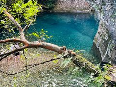 -雁荡山风景名胜区
