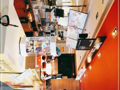 -麦当劳(武汉火车站店)