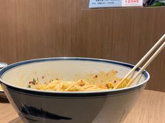 -弓家大队老碗面(高新咖啡街区店)