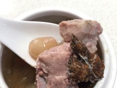 -膳心记-明火四宝煲仔饭(燕南店)