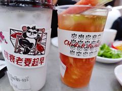 -吃不恼火·江湖菜·小酒馆(日月光田子坊店)