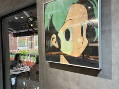 -Money Shops(愚园路店)