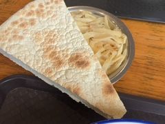 -清真马杰山牛肉汤馆