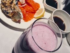 -多伦多海鲜自助餐厅(百盛购物中心三阳店)