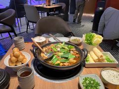 -炉角·鲍鱼牛腩煲(国贸商城店)