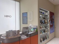 -海马体照相馆(大连罗斯福广场店)