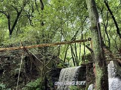 -昆明青龙峡风景区