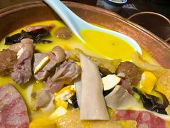 -南京大牌档(济南万象城店)