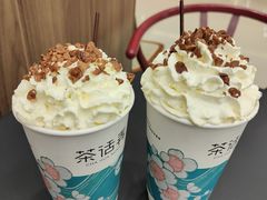 -茶话弄(北京密云万象汇店)