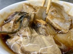 -杨记灌肠(食品街店)