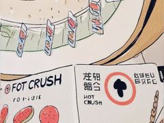 -凯德广场(学府店)