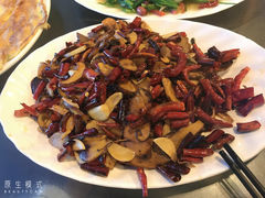 -乡村小榭饭店