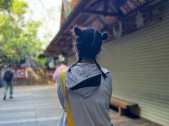 -海南槟榔谷黎苗文化旅游区