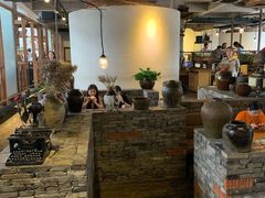 -几荷·恰似故人来(秀水广场店)