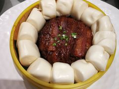 -大鸭梨烤鸭(枣园店)