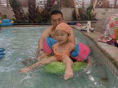 -南宫温泉水世界