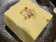 冰糕-丝路金桃·新疆菜(徐汇店)