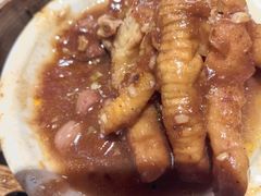 -喜势点·糖沙翁手工茶点·本地人茶居(永庆坊店)