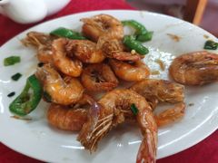 -蛇口康乐快餐鱼仔档(翠苑小区店)