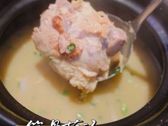 -肖记公安牛肉鱼杂(田林路店)
