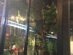 -The Dishes Seafood & Restaurant