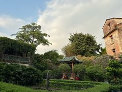 -东莞市可园博物馆