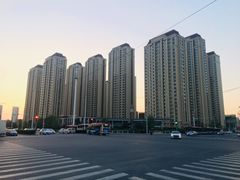 -二子海鲜大排档(太阳城店)