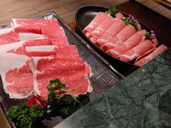 -捞王锅物料理(上海世茂广场店)