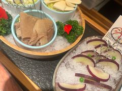 -季季山·云南野生菌火锅(上海首店)