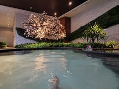 -盘锦红海温泉乐园