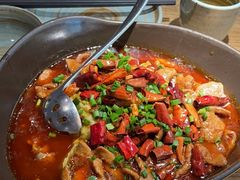 -青年公社烤鸭(蜀山万象汇店)