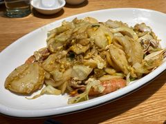 -金海湾海鲜排档(朱家尖店)