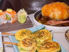 -鸟泉居酒屋·烧鸟·酒馆(百子湾店)