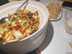 -老阿爸鲜鱼土菜(独墅湖店)