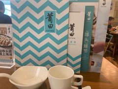 -莆田餐厅(大悦城店)