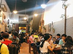 大堂-吴财记面家(大同路店)
