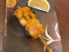 -鸟鹏烧鸟居酒屋(天河领展店)