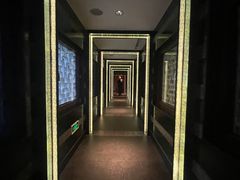 -杭州西子湖四季酒店·金沙厅