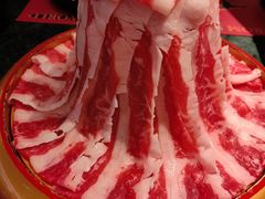 -牛New寿喜烧(曹路花园城店)