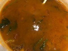 野蘑菇汤饭-新疆巴州金丝特餐厅(大钟寺店)