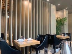 大堂-味莊·青岛菜(云霄路店)