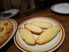 -萨莉亚意式餐厅(南京万达茂店)