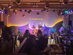 -Ambra Haus琥珀屋精酿餐厅(宝山店)