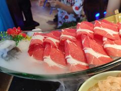 -唇辣号重庆老火锅(燕郊鑫乐汇店)