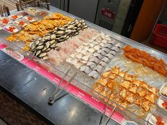 -非烤勿扰自助烤肉(东城时尚店)