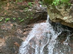 -本溪老边沟风景区