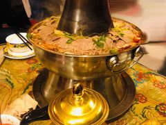 -卡万金特色藏餐