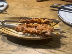 -那时新疆·若羌(经纬汇店)