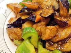 -关东风老北方菜馆(桂芳园店)