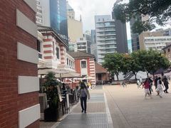 -大馆(前中区警署建築群)